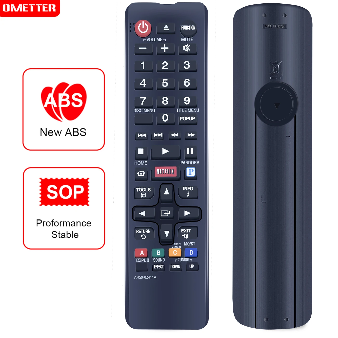 Новый телефон с дистанционным управлением для домашнего кинотеатра SAMSUNG Новый телефон с дистанционным управлением для домашнего кинотеатра SAMSUNG