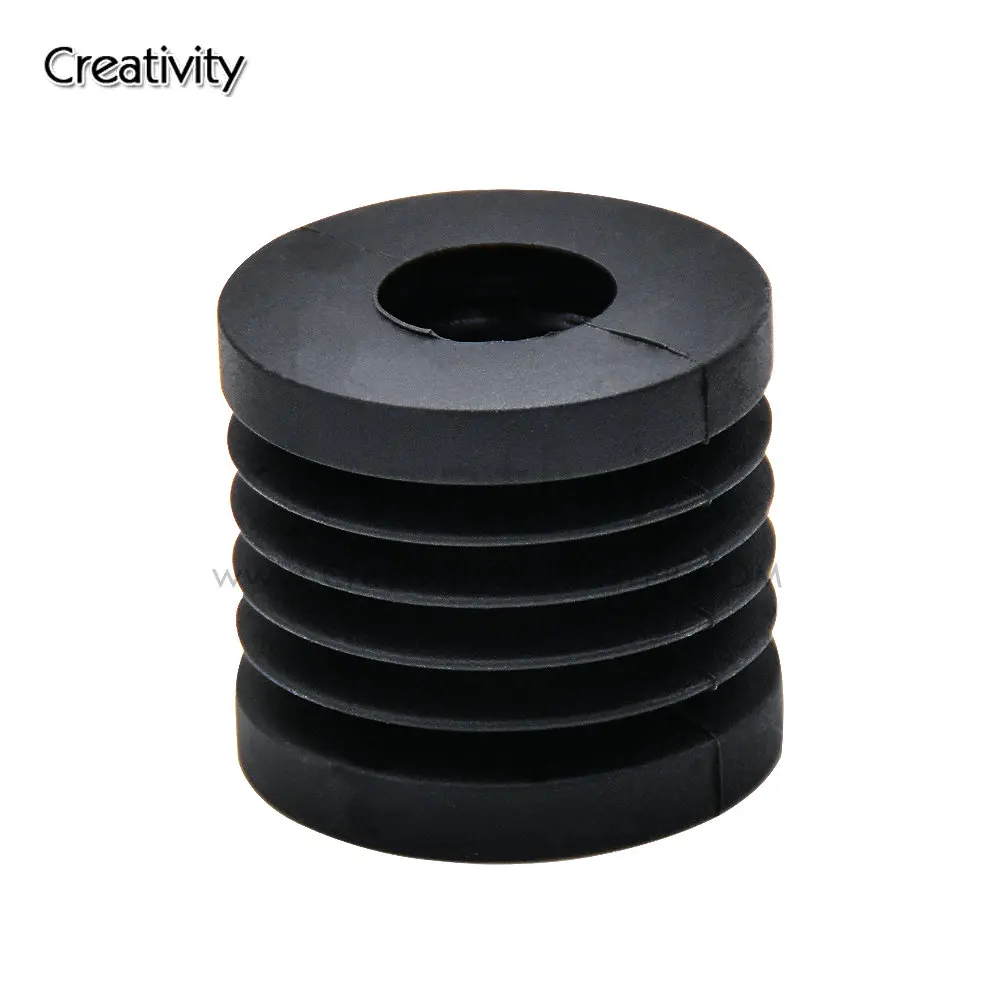 Противовибрационные ножки для Bambu Lab X1/P1P