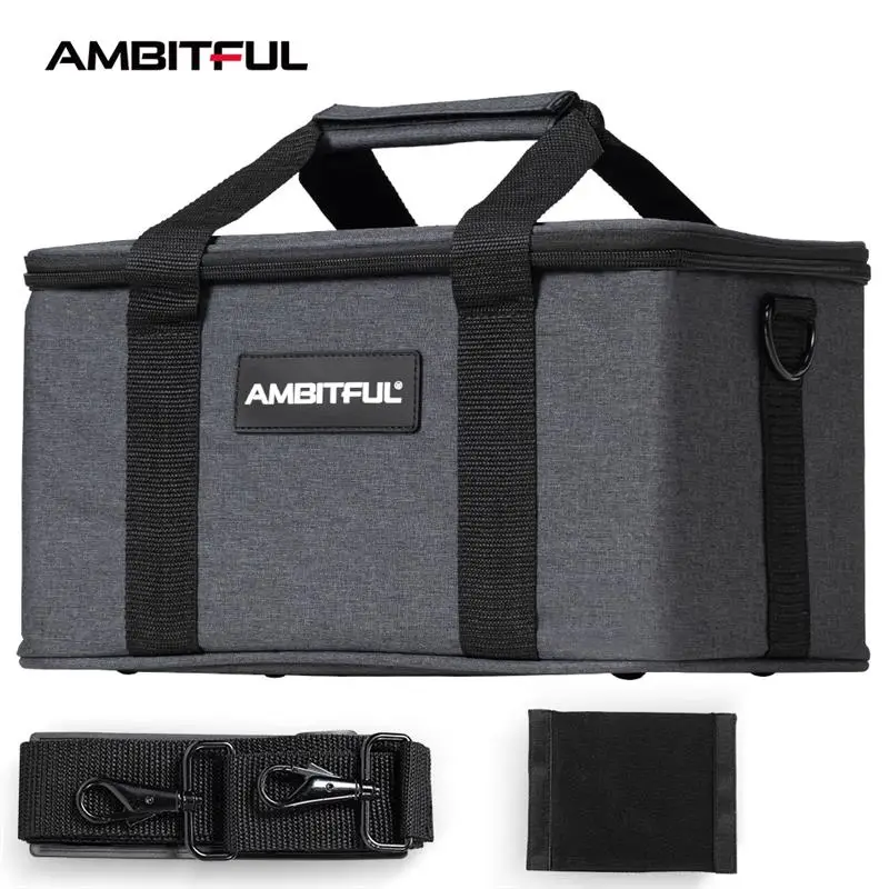 Наплечный ремешок Ambitful PB18 для студийной фотосъемки