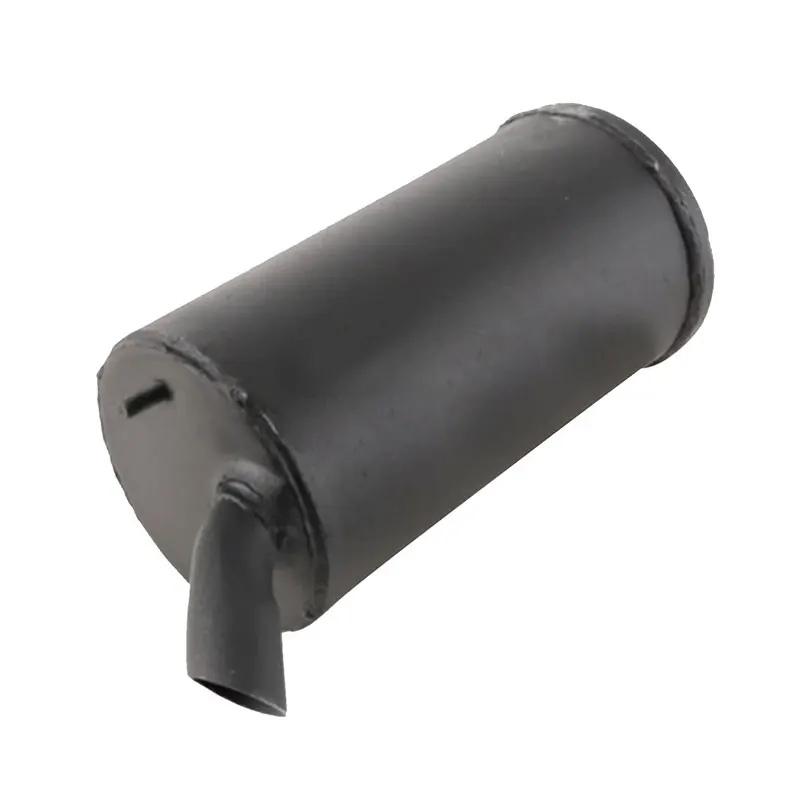 

K2581-83110 1917-8309 Muffler Comaptible With Kubota BX24D BX25 BX25DLB BX2350D BX2360 BX2370 BX2370-1 BX25DLB-1