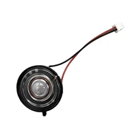 console speaker repair part replacement round speaker built in sounder compatible with gb gba gbc spare part