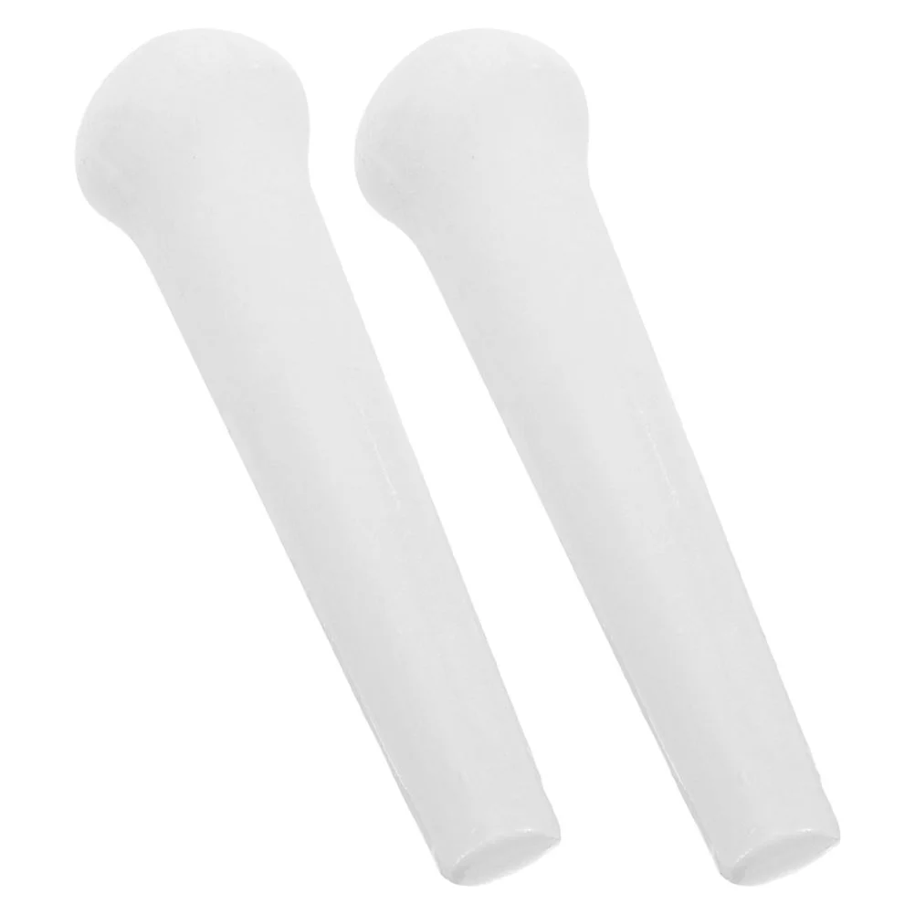 3 шт. шлифовальный стержень пестик инструмент фарфор для практичного давилка