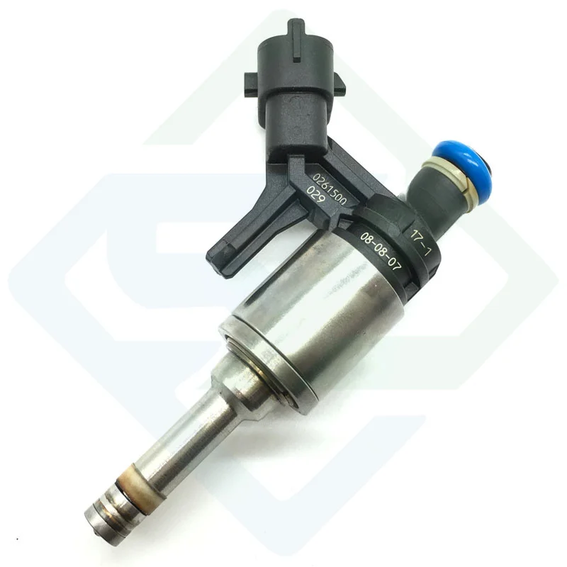 Топливный инжектор для MINI 1 6 T 2071 0261500029 0261500073