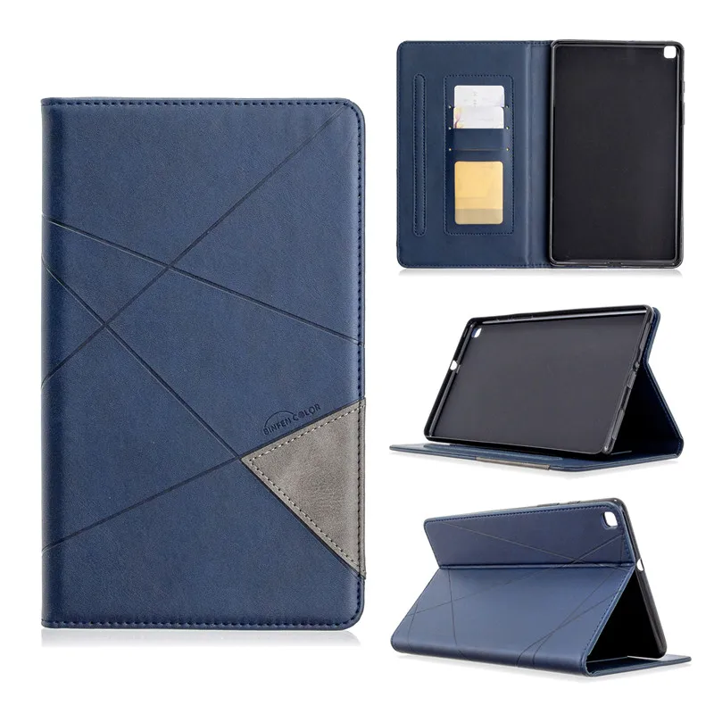

Чехол для Samsung Galaxy Tab A 8,4 T307 2020 sm T307U, чехол из искусственной кожи, флип-чехол с подставкой для Samsung Galaxy Tab A 8,4, чехол 2020 дюйма