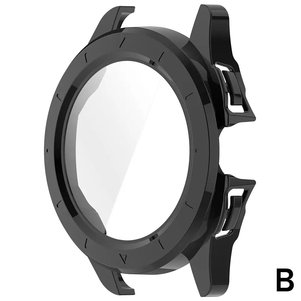 Закаленное стекло для часов S4 Spo U0b4