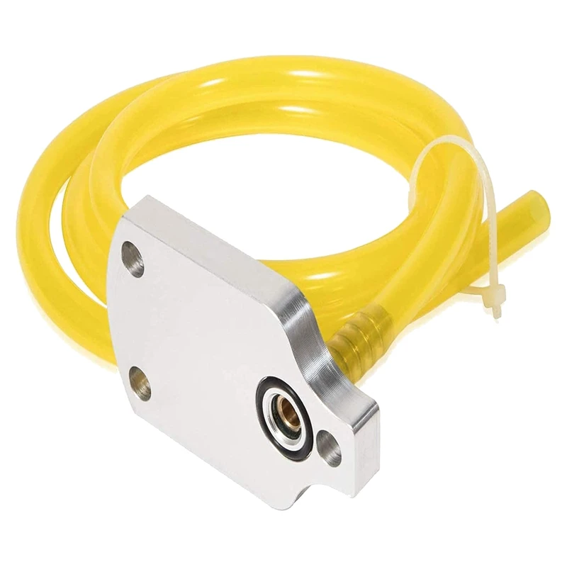 

1 шт. инструмент для инжектора топлива 3164001 инструмент для тестирования инжектора топлива инструмент для обнаружения утечки для Cummins SX/подпись