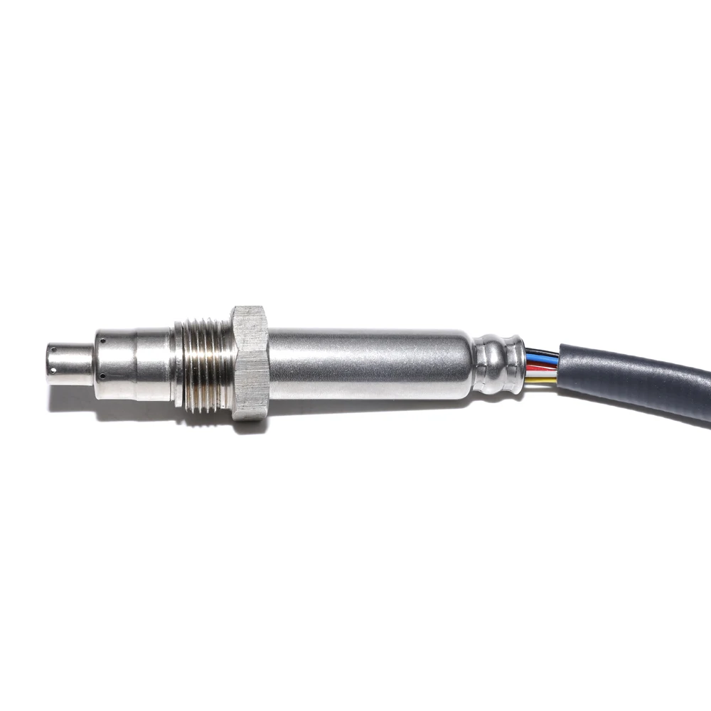 Автомобильный Датчик Nox датчик кислорода азота 24 В для женских аксессуаров MP4/MP5