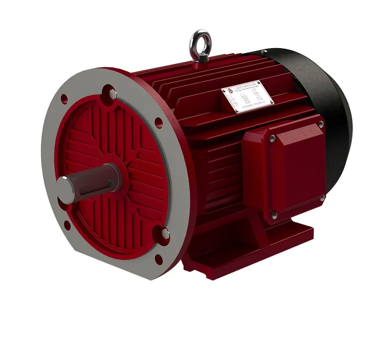 

energy conservation IE4 AC Relauto Synchronous Reluctance Motor for air compressor