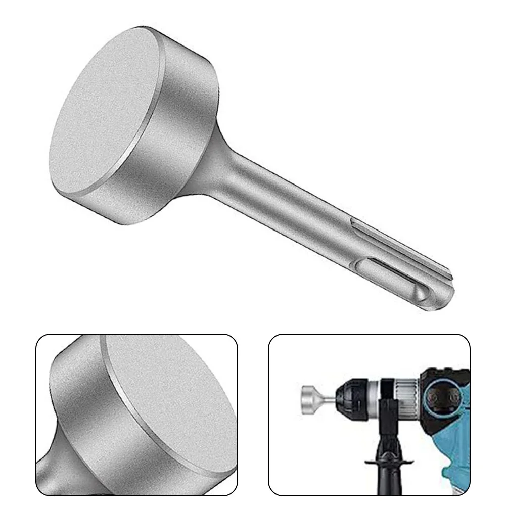 Рисунок 5 - драйвер для электромолотка