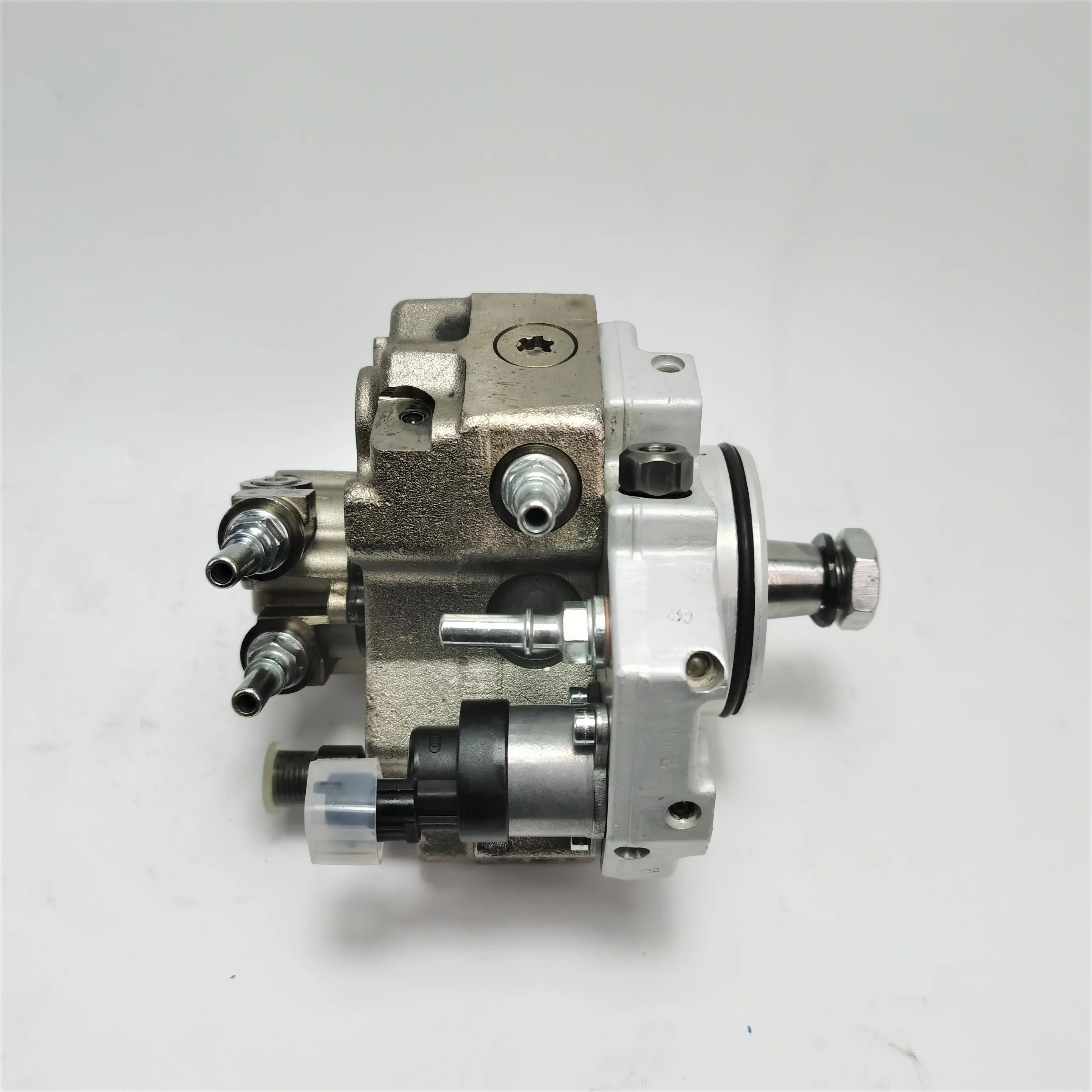 Топливный насос высокого давления Common Rail CP3 0445020082 0 445 020 082 CR/CP3S3/L125/40-789S для M AN TGX