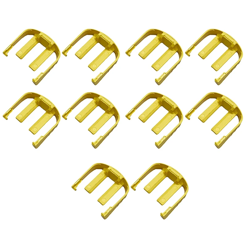 C Clips Connector Replacement For Karcher K2 K3 K7 Car Home Pressure Power Washer Trigger Household Cleaning Tools