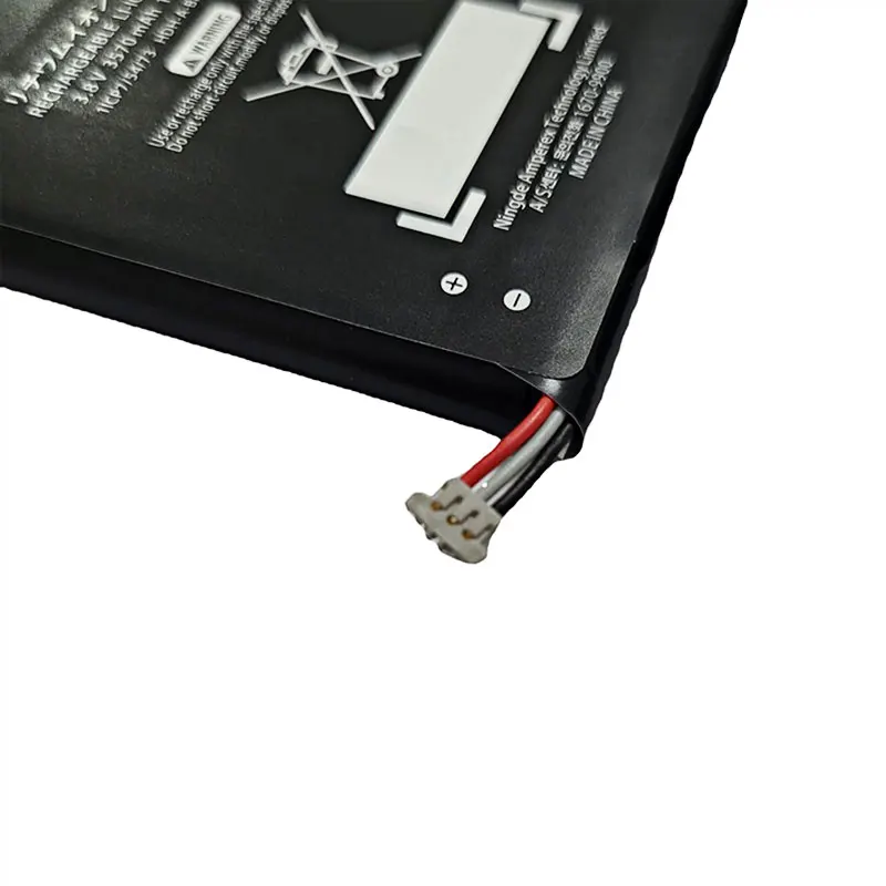 Аккумулятор HDH 001 HDH003 3570 мАч для портативной игровой консоли Nintendo Switch Lite NS HDH-001 HDH-003