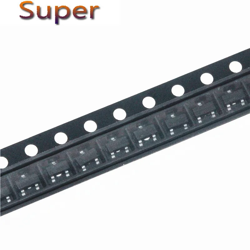 

50PCS 2SC3356 R25 SOT23 2SC3356-25 SOT-23 SMD new and original IC Chipset