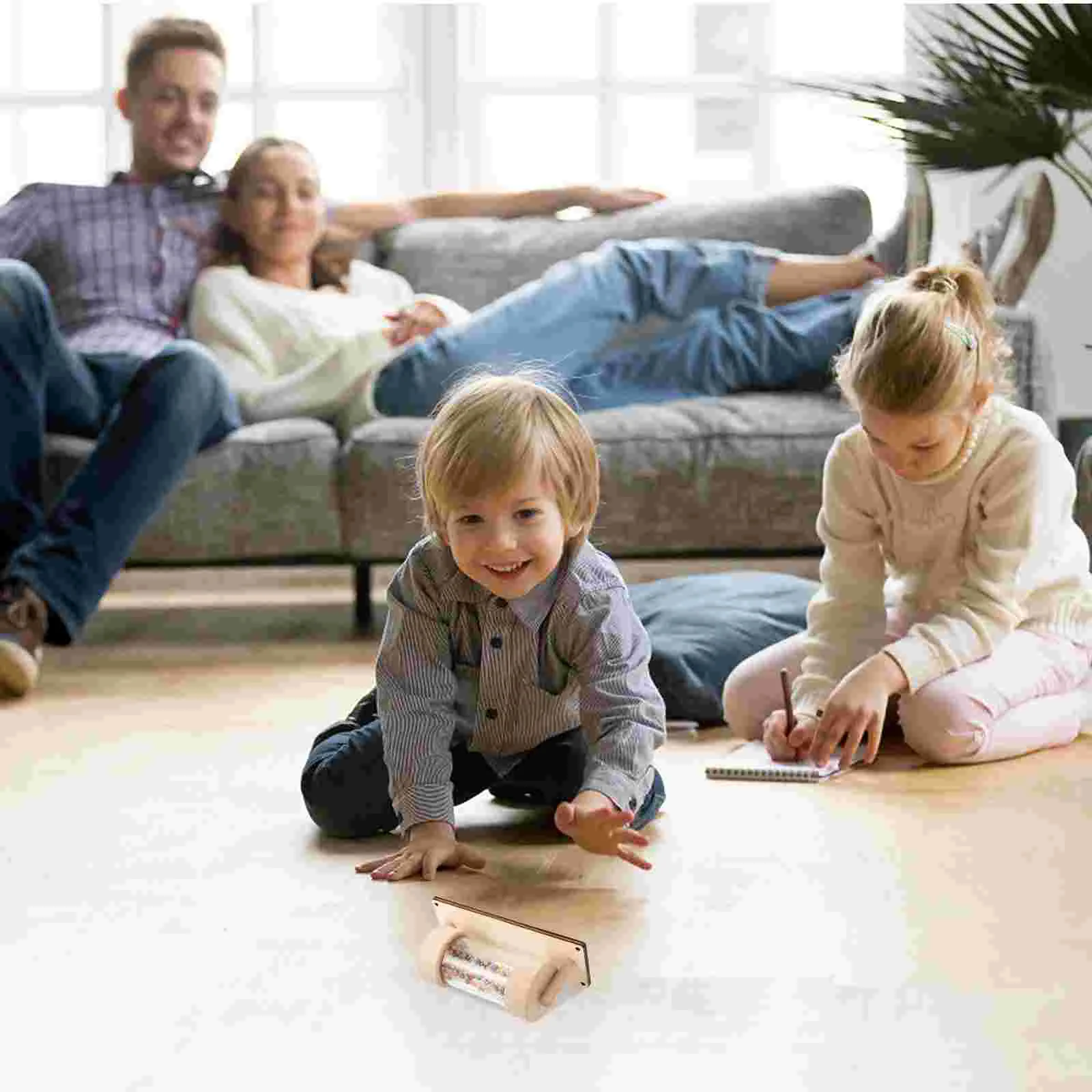 Аксессуары для досок занятий игрушка дождевик палочного инструмента