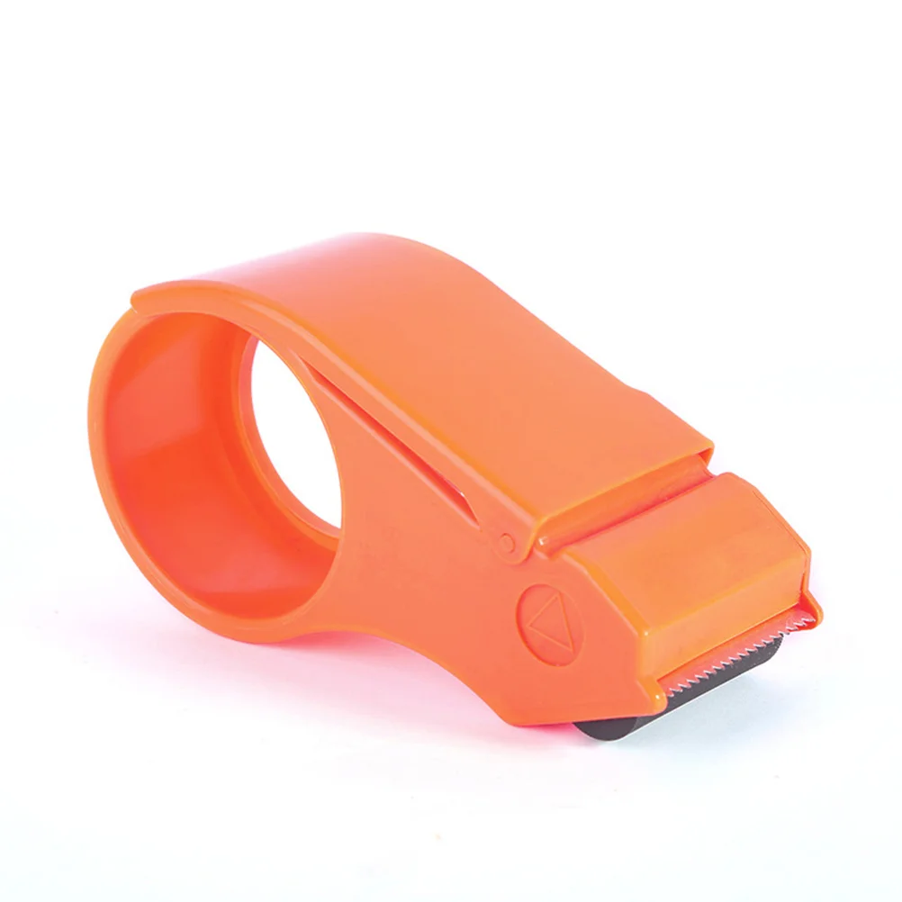 

Tape Dispenser Packing Supplies Sellotape Wheel Refillswith Office School Sealing Device
