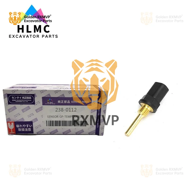 Для экскаватора E312d 314d 315d 320d 323d гусеничный погрузчик 259b3 279c 279c2 289c датчик