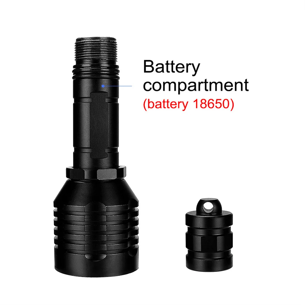 

Фонарик с аккумулятором, многофункциональный фонарь, вращающийся фонарь