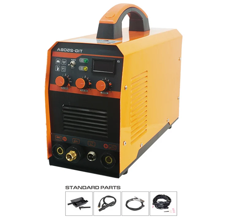 RHK Прямая поставка из Китая лучшая фотозащита класс IP21S автоматический бтиз MMA