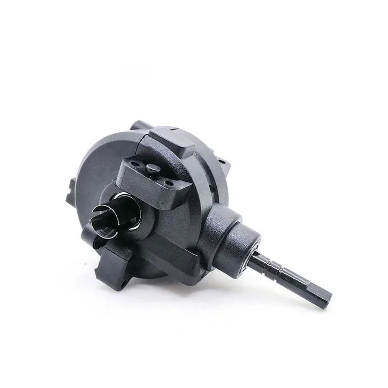 Полный комплект коробки передач привода и дифференциала для 1/10 HSP 1:10 RC