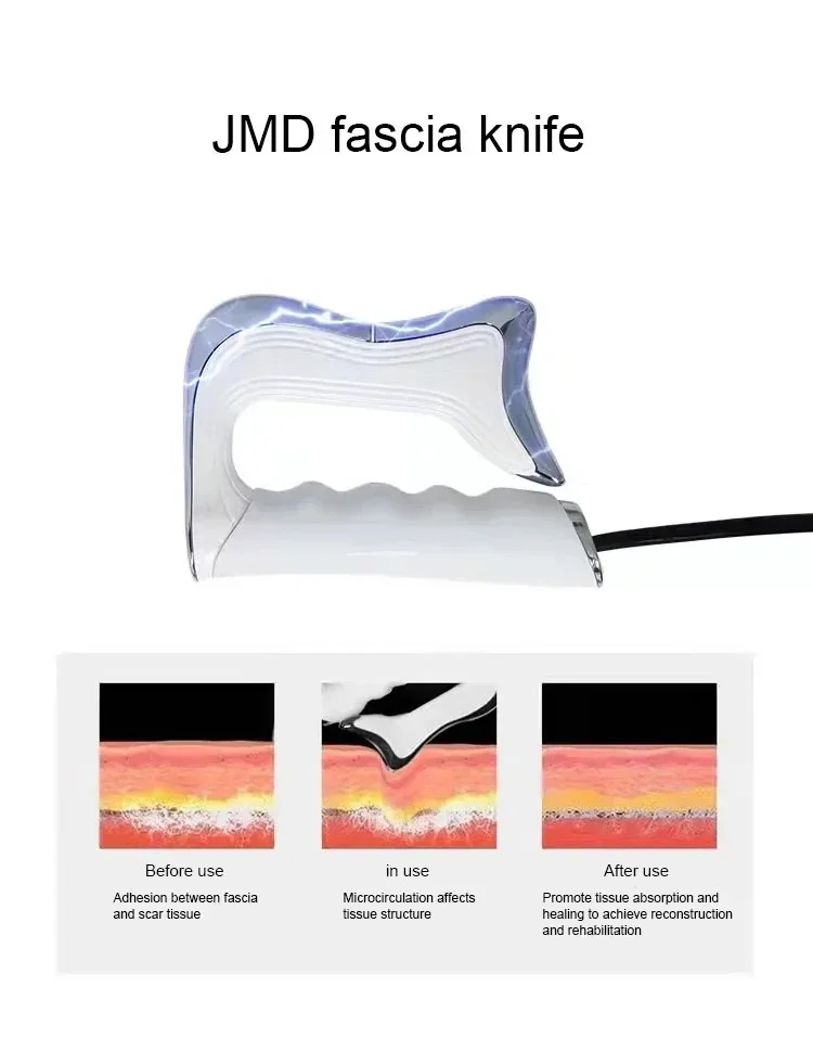 Аппарат для физиотерапии Ret Tecar 448 кГц Indiba высокочастотное устройство портативное