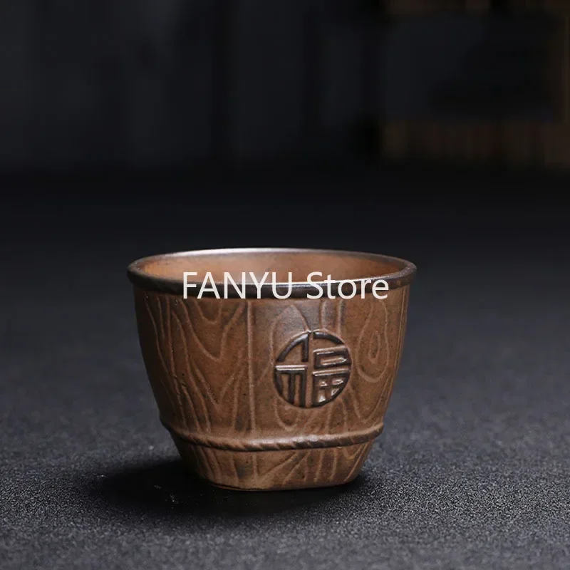 Фарфор Чайный набор кунг-фу полный роскошный автоматический послеобеденный