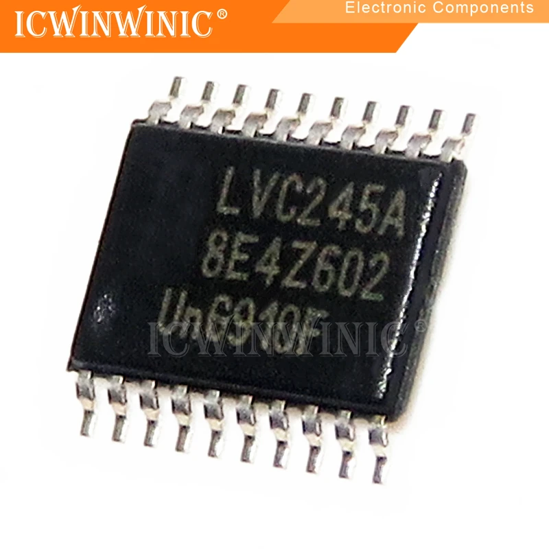10 шт. 74LVC245APW 74LVC245 LVC245A