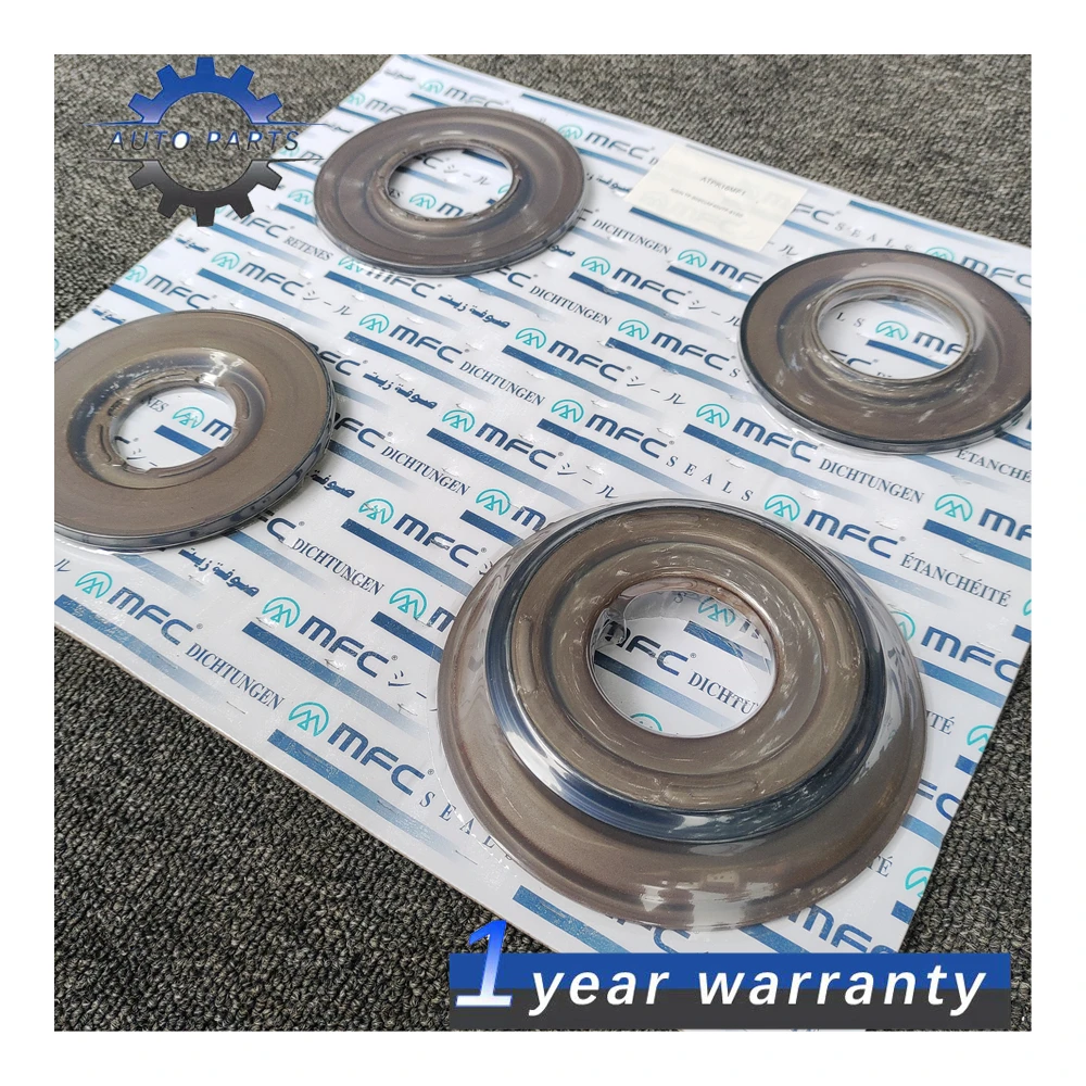 

TF-80SC AM6 AF21 AF40 TF80 TF81SC Automobile transmission Piston Kit Set