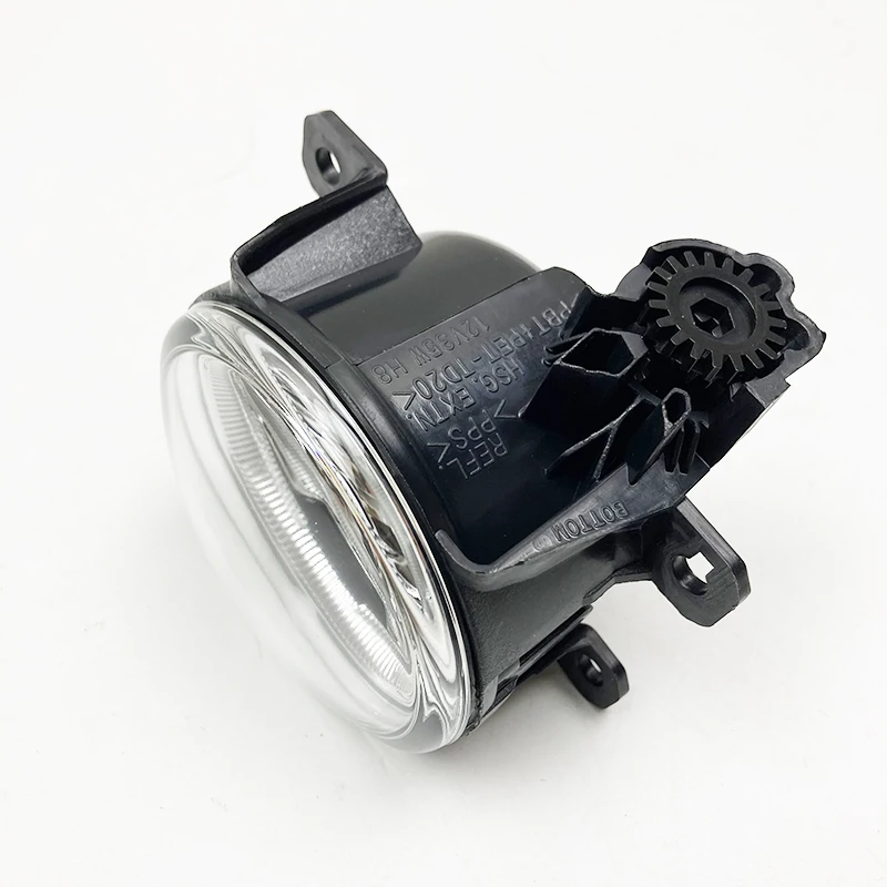 

Fog Lamp Front Bumper Fog Lights Shell Running Lights Cover For Honda Crider 2013 2014 2015 2016 2017