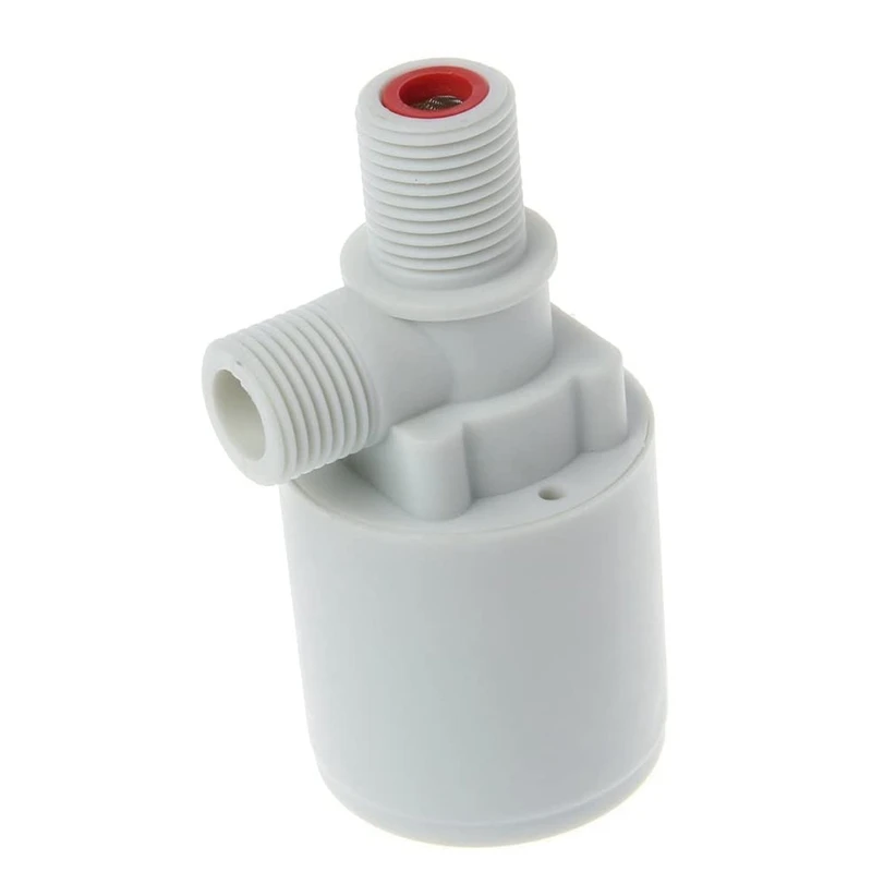 

LICG G3/4 Solar Water Tower Pool Automatic Water Level Controller Plastic Float Ball Valve Water Stop Water Level Switch