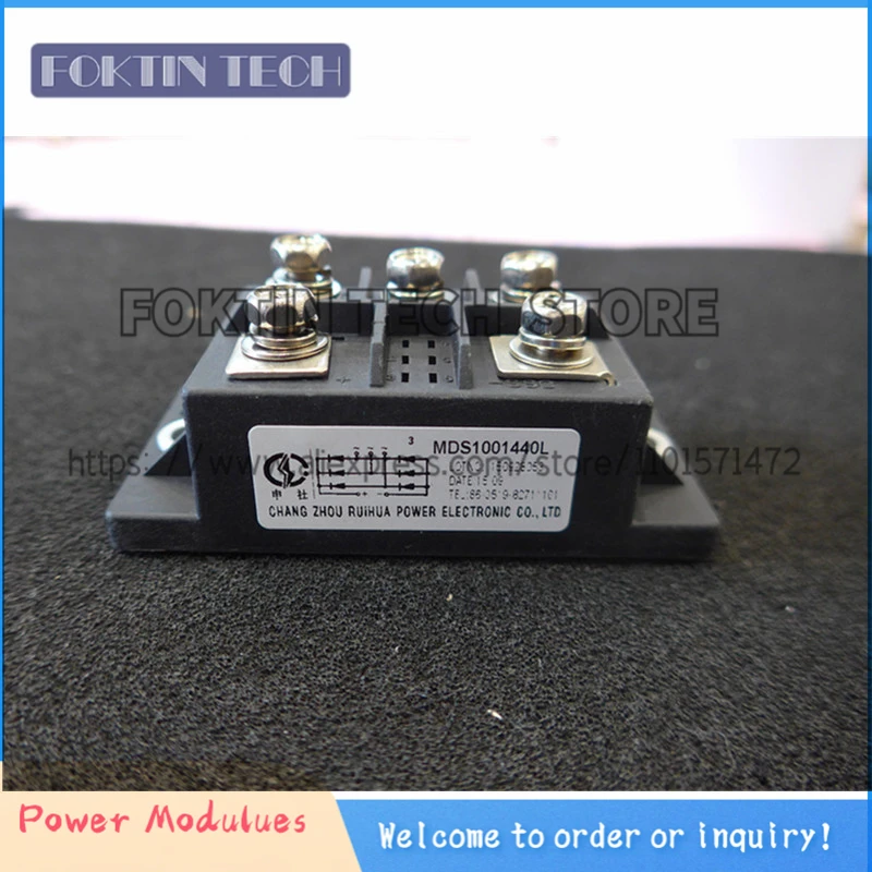 

MDS1001440L MDS1001240L New Original Module