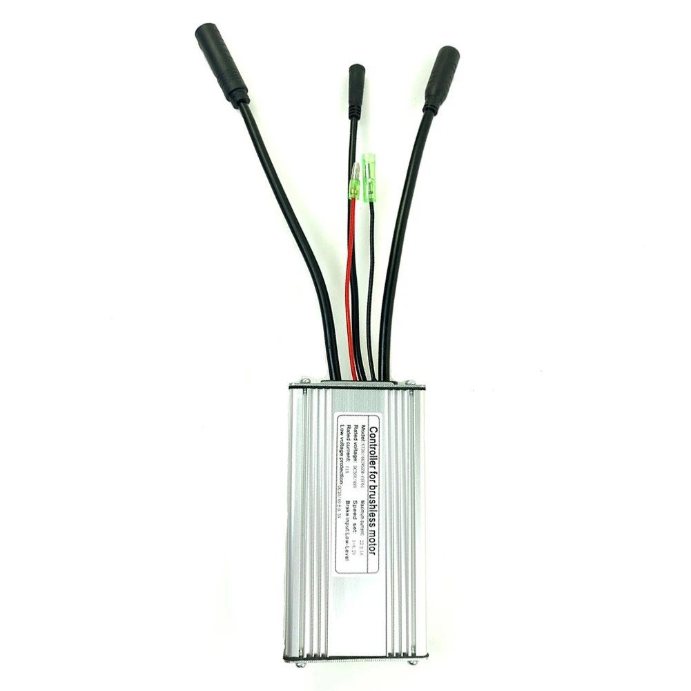 

KT Series Motors KT Controller Part Sporting Tool Weight 350g 11A Components Connectors DC36V/48V Ebike/Bicycle