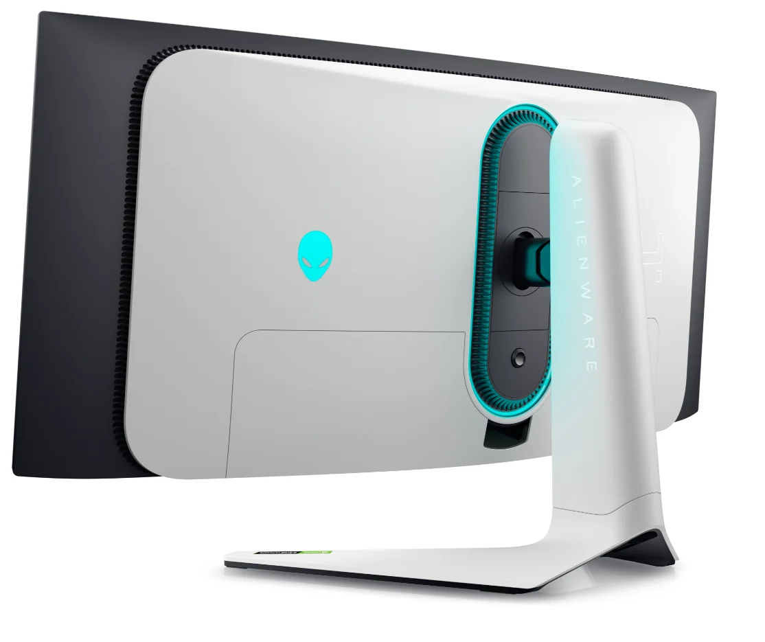 Рисунок 5 - Изогнутый игровой экран Alien-ware AW3423DW 175 Гц 34