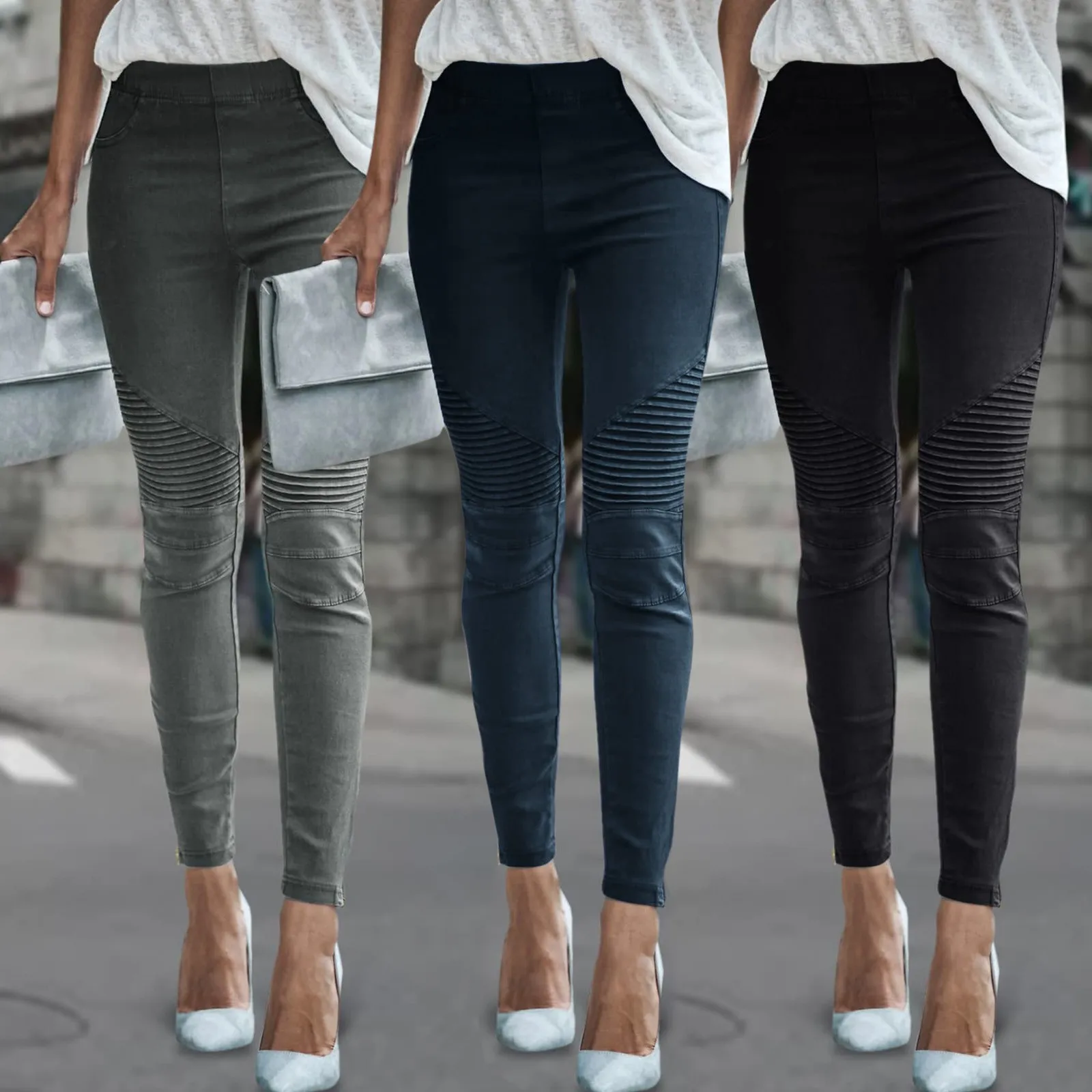 

Skinny