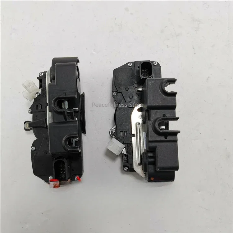 

Подходит для Roewe RX5 350 550 MG MG6, блок дверного замка, центральный замок, моторная защелка, аксессуары в сборе