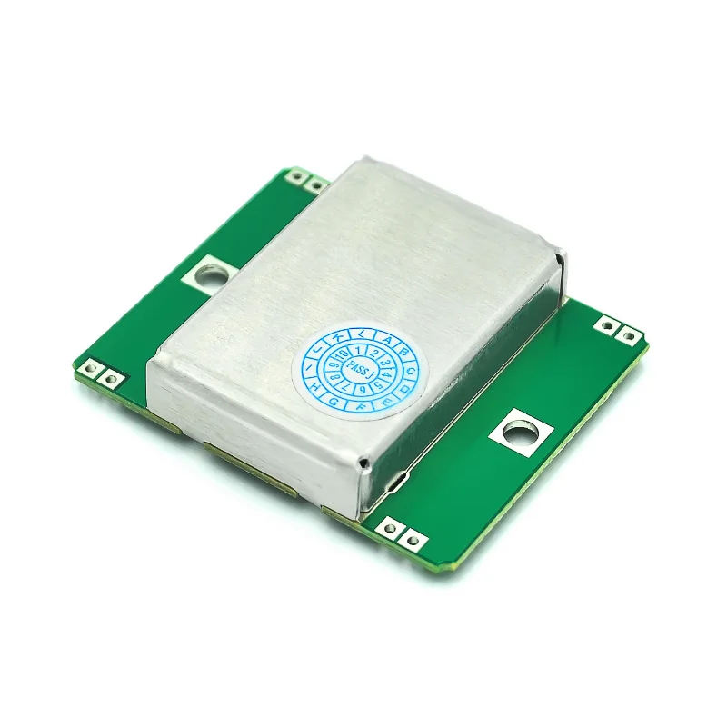 

HB100 доплеровский СВЧ радар беспроводной модуль датчик движения HB100, микроволновый датчик движения, детектор движения