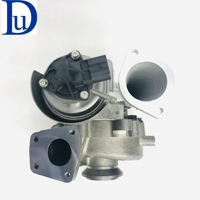 

TD04 turbo 49477-01510 49477-01500 25187703 Turbocharger for Chevrolet Orlando Cruze Captiva Opel Antara 2.0 CDTI Engine