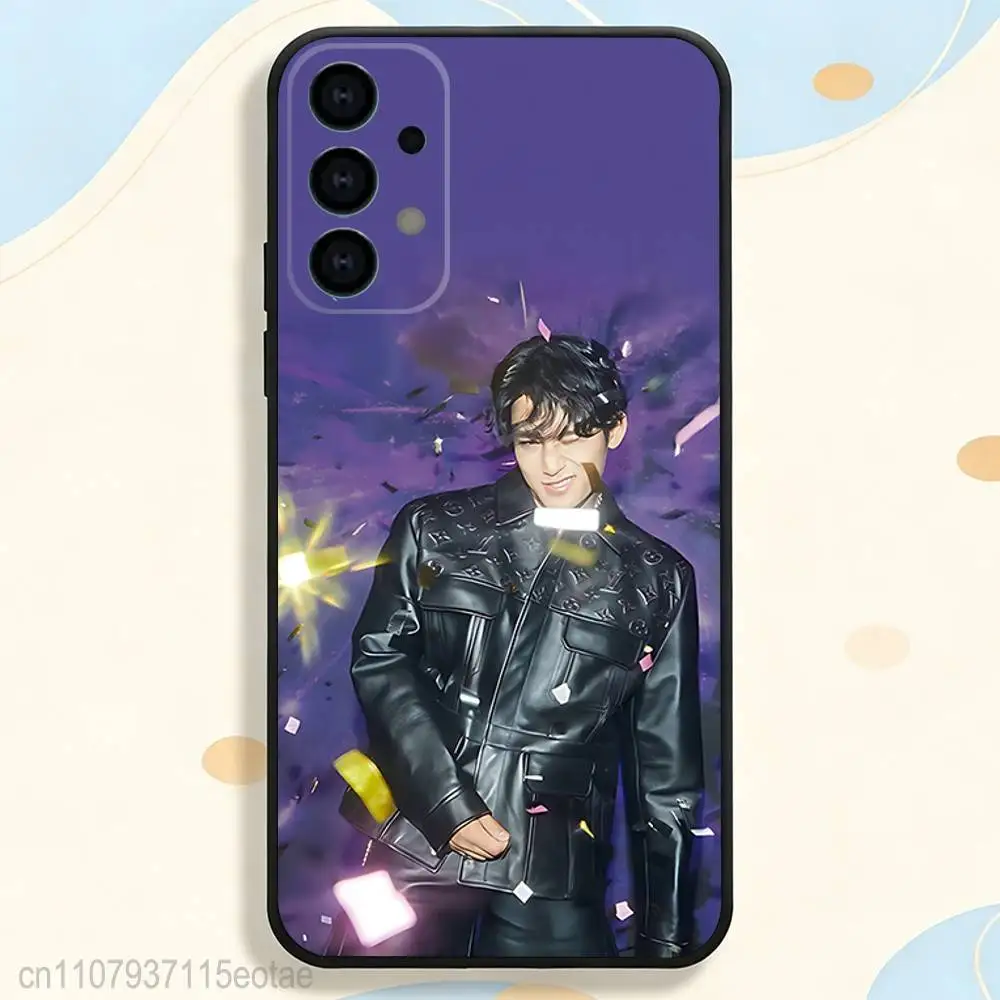 Фото Чехол SINGER M-Mingyu M-Maestr для Samsung Galaxy S26 S21 S25 FE S24 S23 Ultra S20 S9 S22 Plus S10, из ТПУ №5