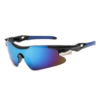 uv400 cycling glasses outdoor men ladies sports sunglasses running windproof glasses fishing glasses mountain road bike goggles