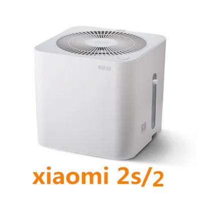 

upgrade MISOU No fog silent large capacity humidifier Suitable for xiaomi air purifier 2/2s xiaomi 2/2s