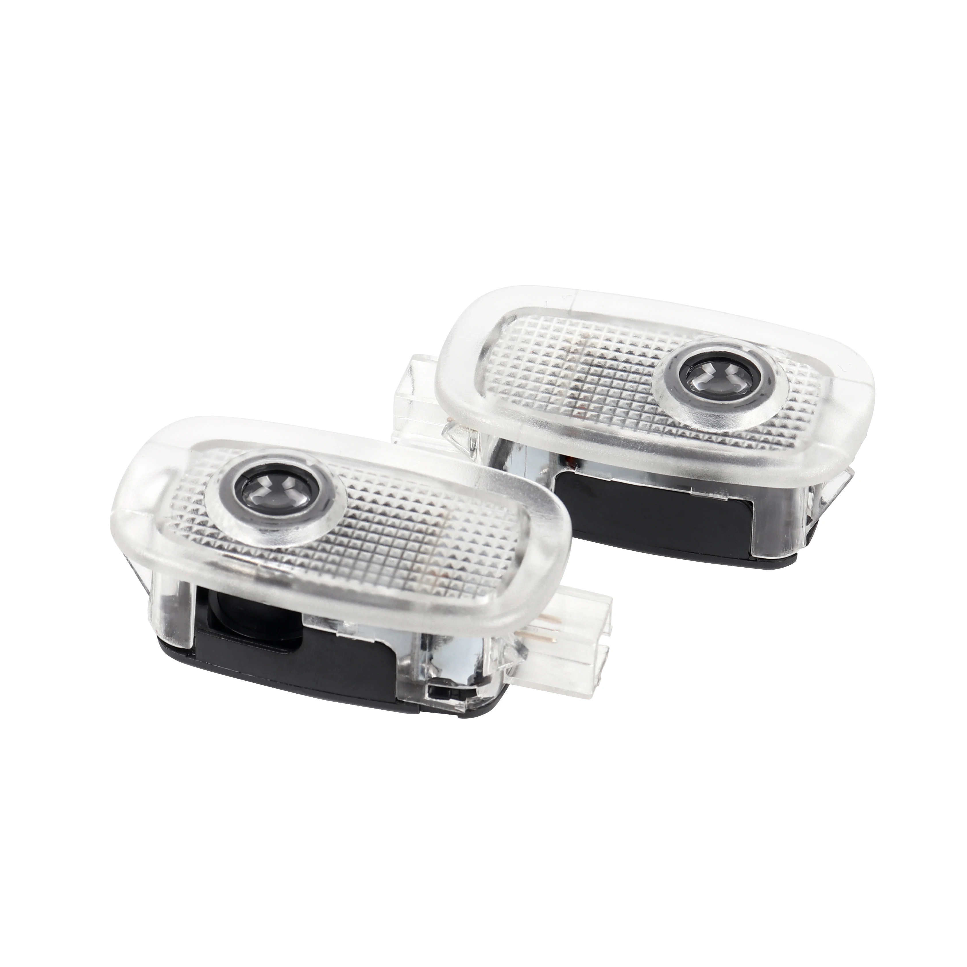 LED Car Projector Lamp Auto Door Logo Light For Mercedes Benz S Class W221 AMG S500 S63 S65 S350 2006 2007 2008 2009 2010 2011