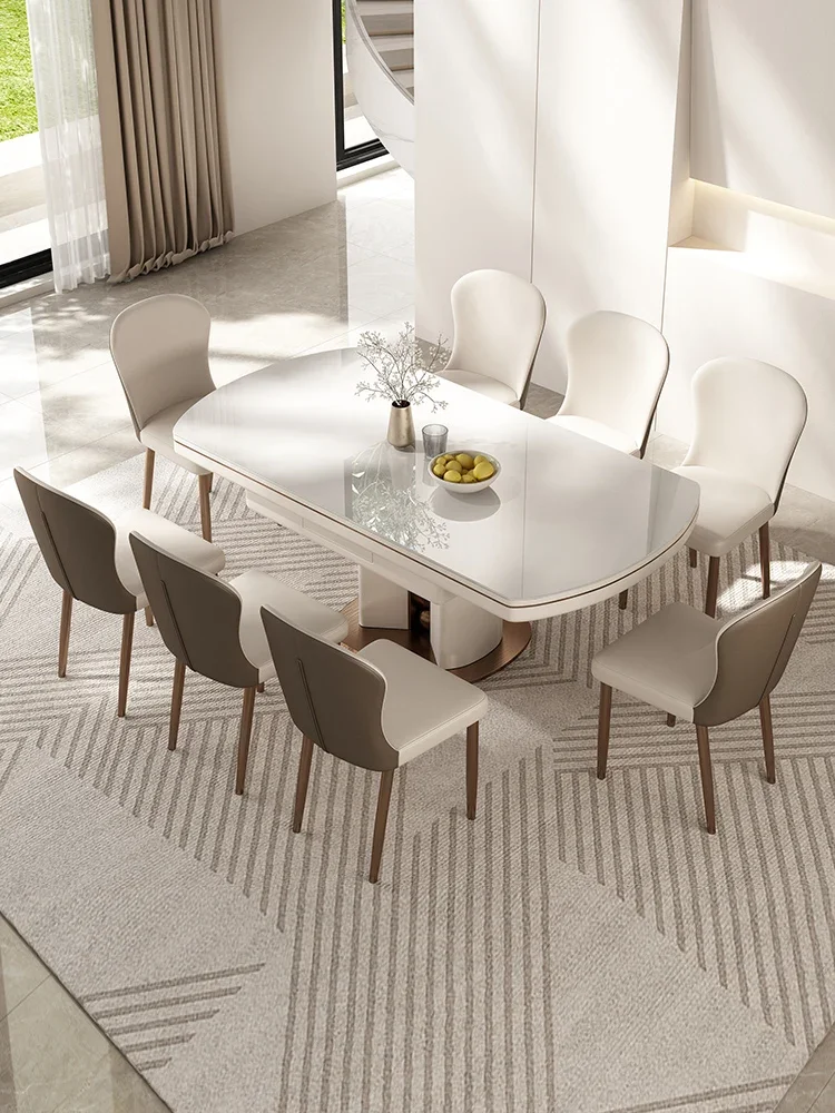 Простая интегрированная автоматическая электрическая многофункциональная