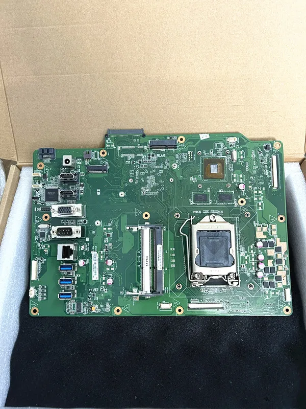 Для материнской платы ASUS ET2221I et2221i