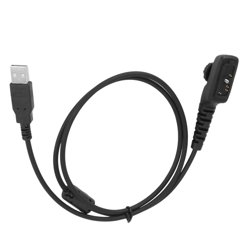 programming cable for hytera walkie talkie radio hytera pd700 pd780 pd705 pd702 pd782 pd708 pd788 pd580 pd785g free global shipping