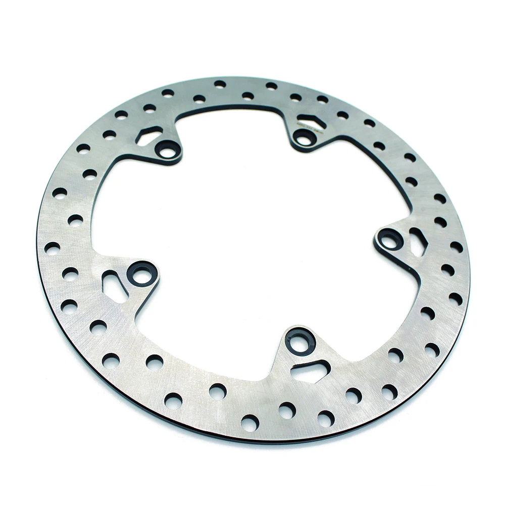 Задний тормозной диск для Мотоцикла BMW R Nine T K21 1170cc R1200GS K25 0307 диски со свободной