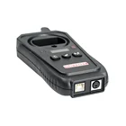 Ручной слесарный инструмент для программирования автомобильных ключей