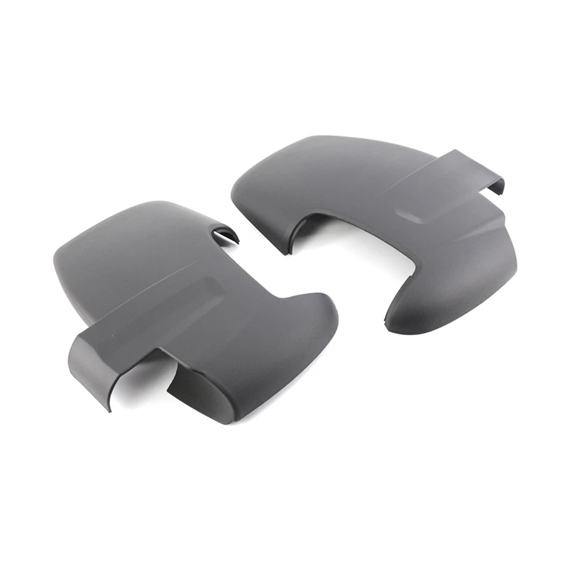 

Rearview Mirror Cover Side Mirror Housing For Ford Transit MK8 1823809 BK3117K746AA 1823808 BK3117K746AA
