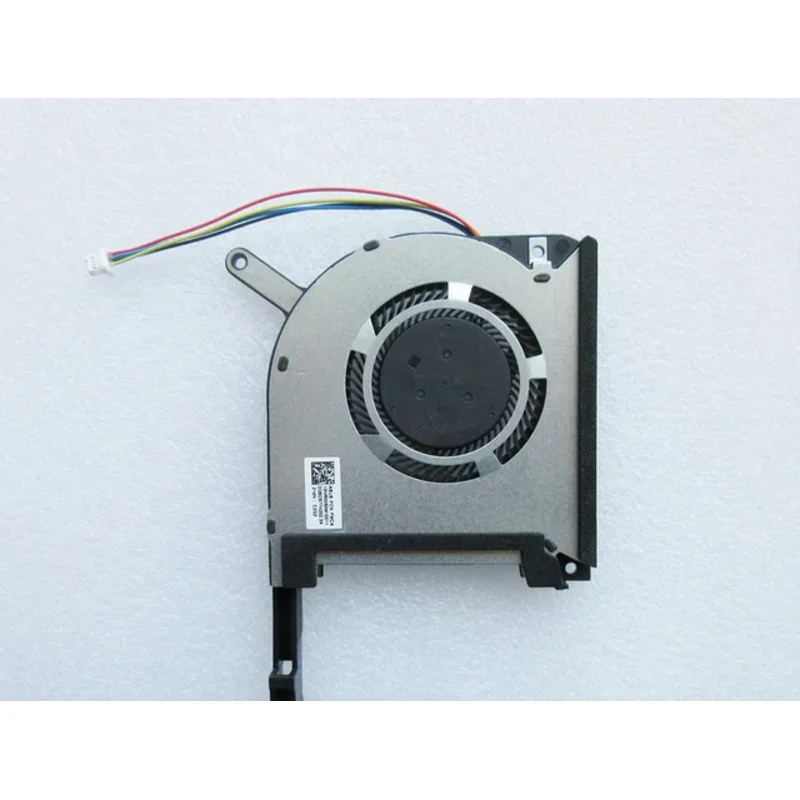 Новый оригинальный вентилятор охлаждения процессора ноутбука для Asus TUF Gaming A15