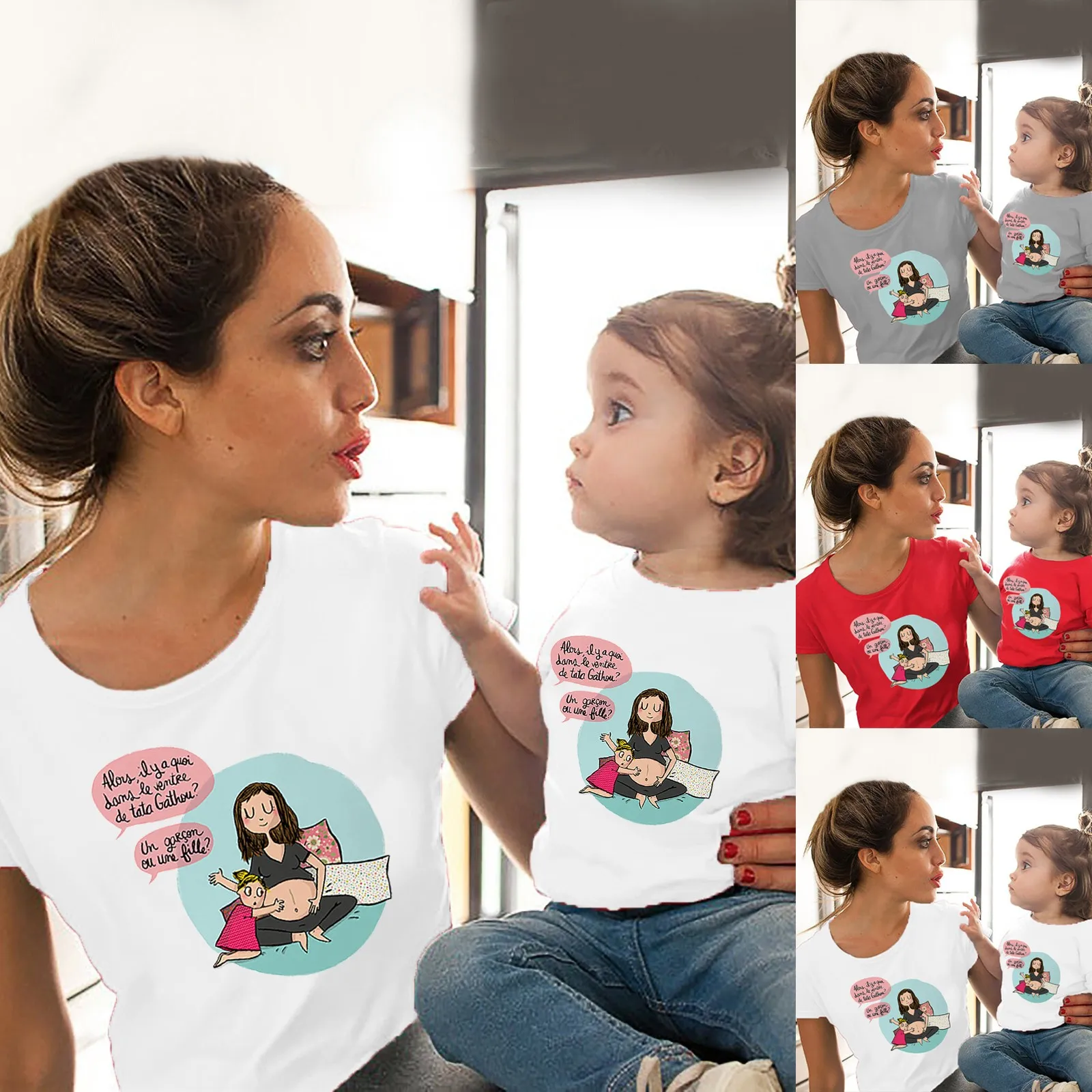 

Womens Short Sleeve Shirts Black Tennis Shirt Women set Day girls T-shirt baby children Yoga Short Set White Blouse No Wrinkle