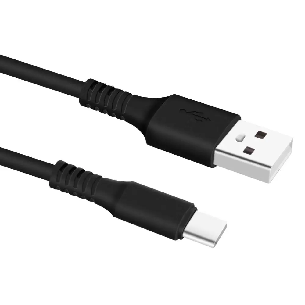 Кабель USB type C зарядный кабель 3 футов