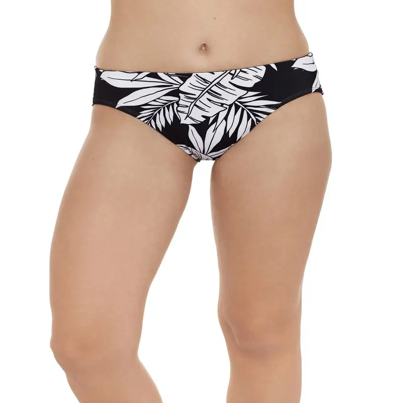 

Новый женский двусторонний купальник с коротким низом, женский купальник 2023